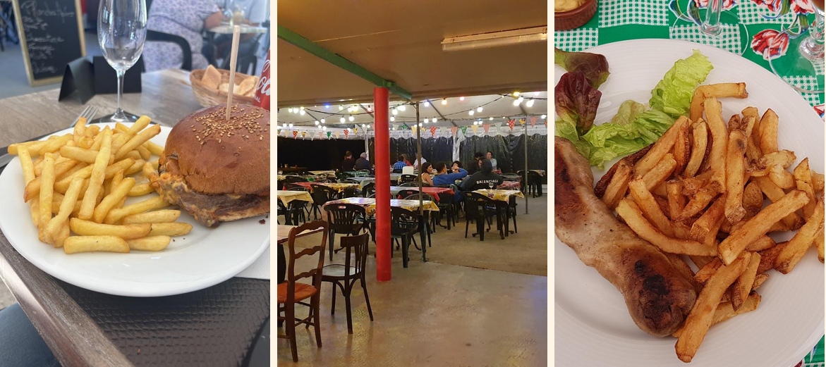 La guinguette de Mennetou - Gallery Image 1