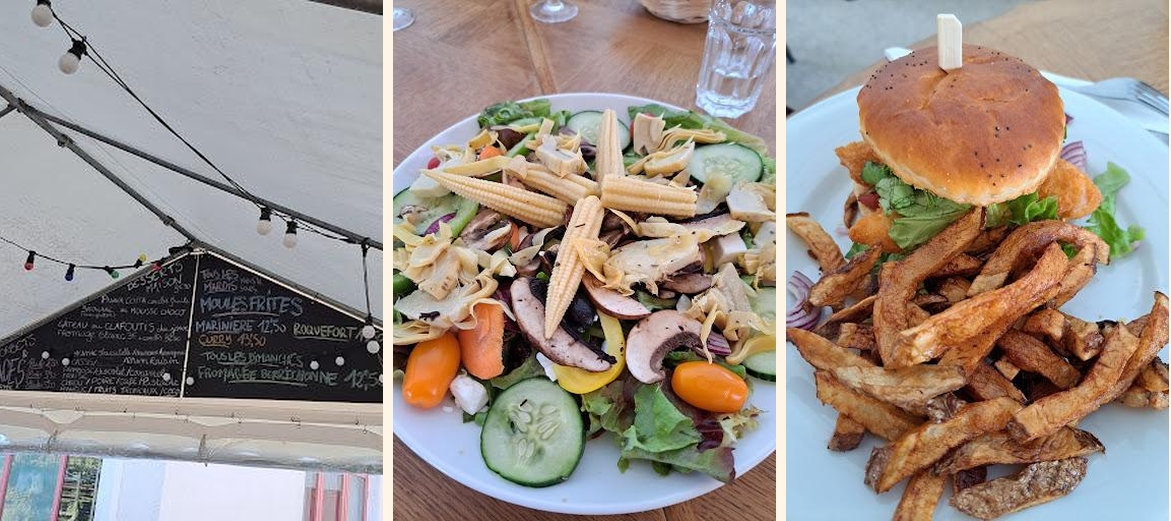 La guinguette de Mennetou - Gallery Image 2