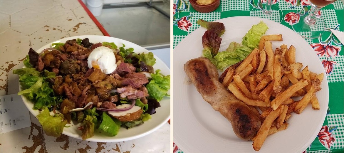 La guinguette de Mennetou - Gallery Image 3