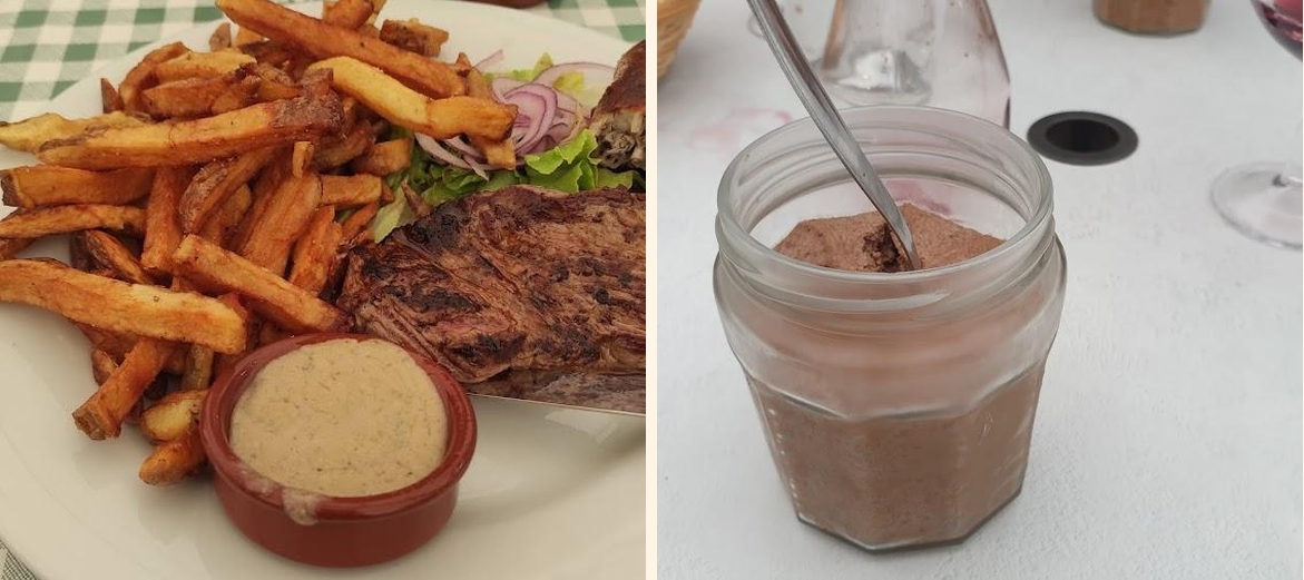 La guinguette de Mennetou - Gallery Image 5