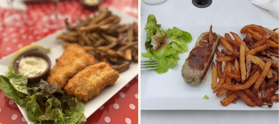 La guinguette de Mennetou - Gallery Image 6