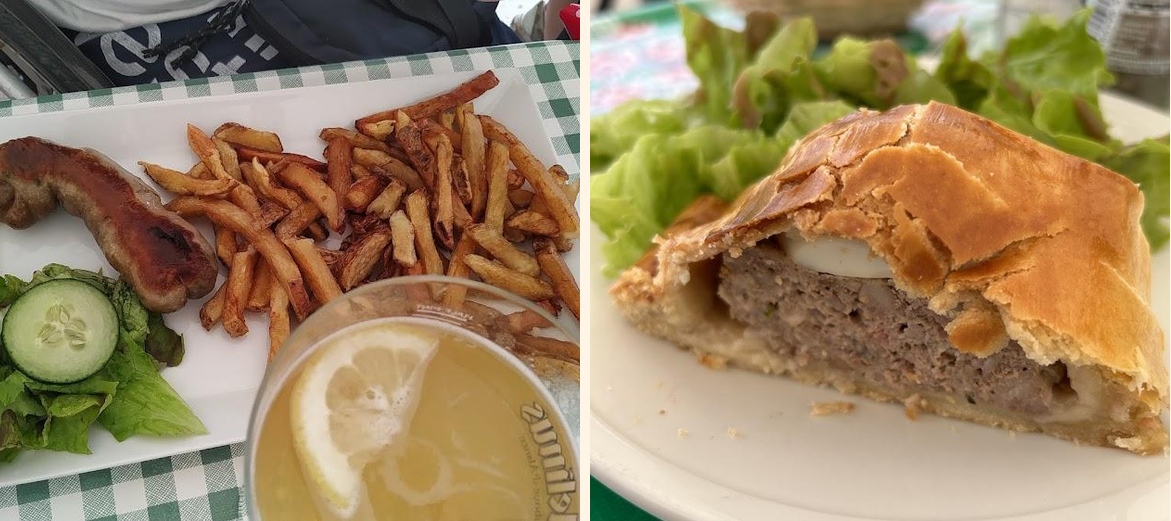 La guinguette de Mennetou - Gallery Image 8